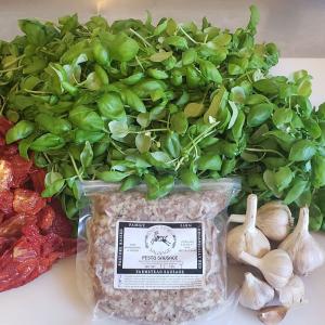 Pesto Image