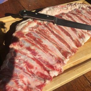 Spare Ribs Image